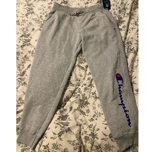 CHAMPION SWEATPANTS